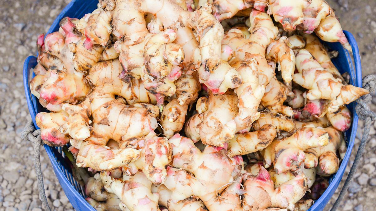 Przyprawa, która wspomaga odchudzanie