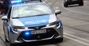 Młoda Koreanka odnaleziona po poszukiwaniach w Warszawie
