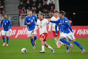 Eliminacje do Mistrzostw Europy. Biało-czerwoni triumfują