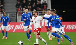 Eliminacje do Mistrzostw Europy. Biało-czerwoni triumfują