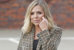 Zapytano Kwaśniewską o pracę. Odpowiedziała wprost