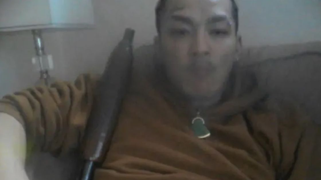 Mężczyzna został zastrzelony podczas transmisji na żywo 