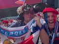 Szaleństwo na trybunach. Dyktator Mbappe prowadzi Francję na mundialu