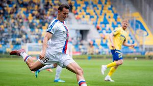 Wicemistrz Polski w II lidze. GKS Tychy ogłosił pierwszy transfer