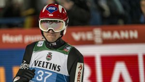 Kamil Stoch podjął decyzję. Tam go zabraknie