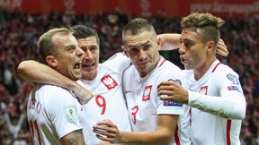 Polska z realną szansą na podium w rankingu FIFA! Wszystko w naszych rękach