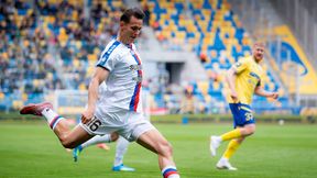 Wicemistrz Polski w II lidze. GKS Tychy ogłosił pierwszy transfer