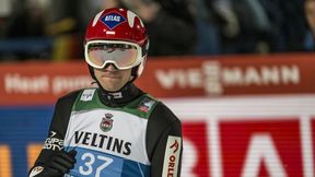 Kamil Stoch podjął decyzję. Tam go zabraknie