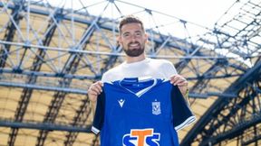 Były reprezentant Polski zakończył karierę. "Teraz czas na nowe wyzwania"