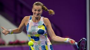 Tenis. Petra Kvitova wspiera połączenie ATP i WTA. "Współpraca mężczyzn i kobiet byłaby ekscytująca"