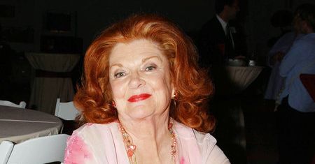 "Moda na sukces": Od śmierci Darlene Conley minęło już 7 lat!