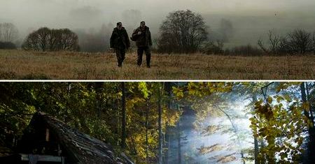 "Wataha": Nowy serial już jest hitem?