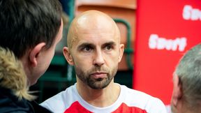 To on miał być dyrektorem kadry. Urban go nie przedstawił. Oto powód