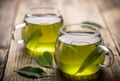 Zielona herbata na odchudzanie - działanie, właściwości, efekty