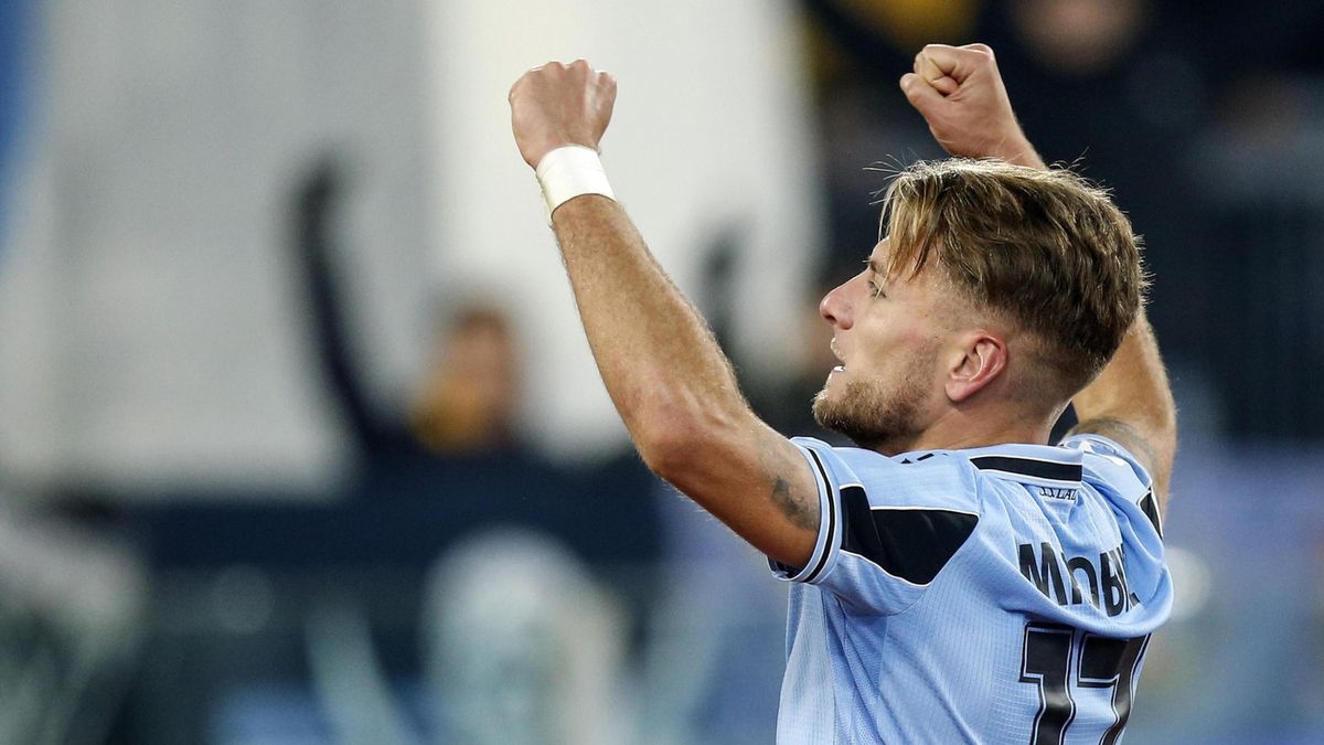 Ciro Immobile