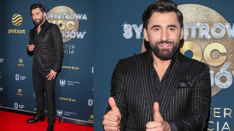 Sylwestrowa Moc Przebojów