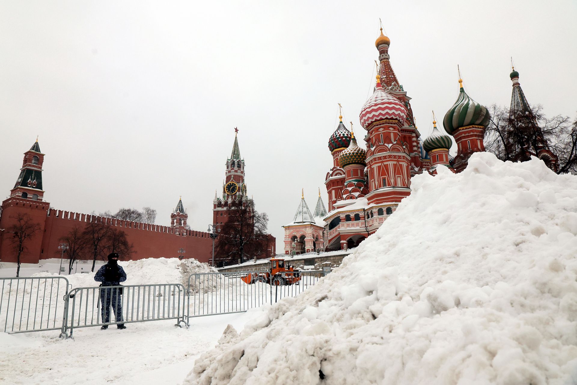 wiadomości,aktualności,WP Wiadomości Tragiczna seria na Syberii. Śledztwo po śmierci dziewięciorga noworodków