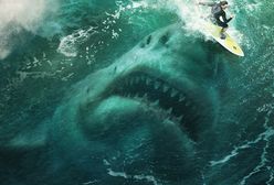 #dziejesiewkulturze: Jason Statham kontra prehistoryczny rekin