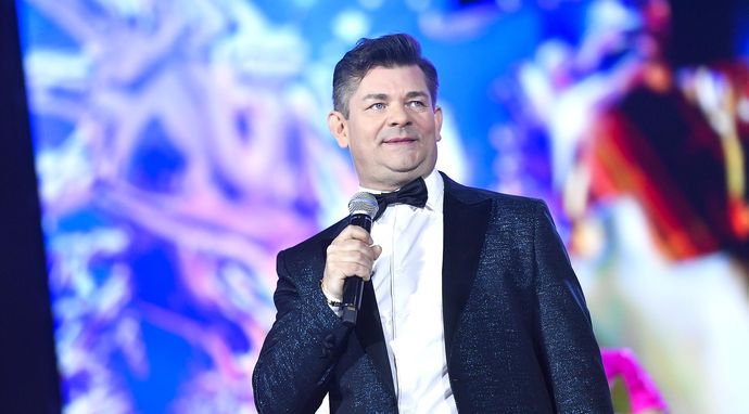 Roztańczony PGE Narodowy