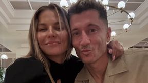 W godzinę tysiące polubień. Lewandowska pokazała rodzinne zdjęcie