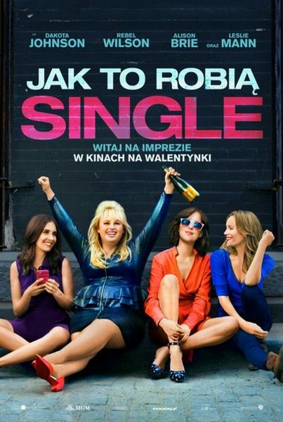 Jak to robią single