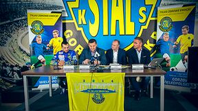 Akademia Piłkarska w Stali Gorzów