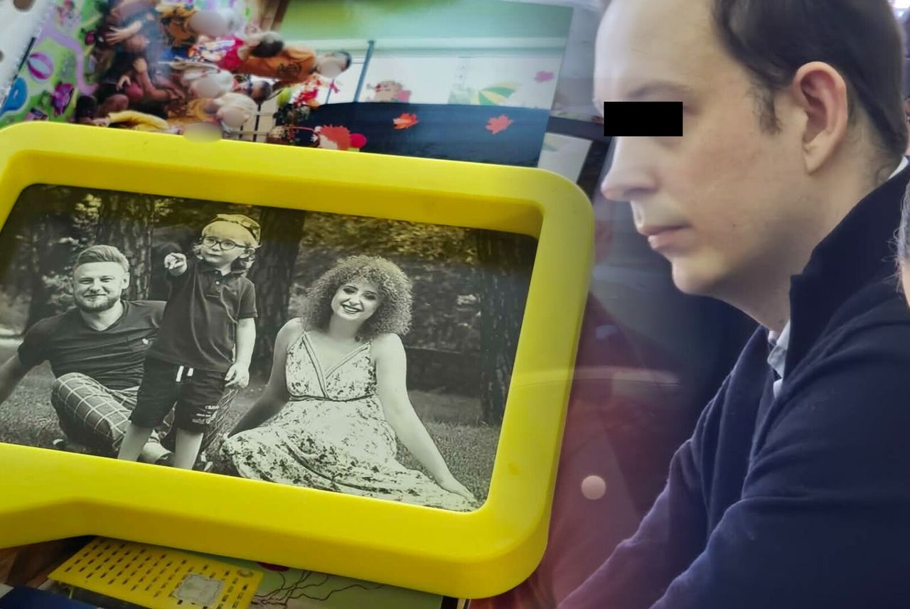 Rodziny ofiar wypadku Sebastiana M.: "Naszym domem jest teraz cmentarz"