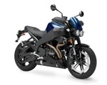 Buell Lightning CityX XB12SX na 2010