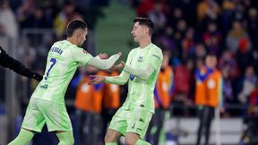 Lewandowski przegrywa z Torresem, ale liczby nie kłamią. "Wciąż imponuje"