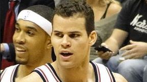 Washington Wizards pozyskali wysokiego