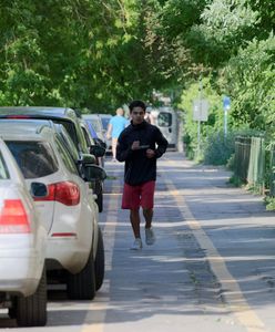 Wysiadł z samochodu, dostał mandat. Wystarczyło 5 sekund