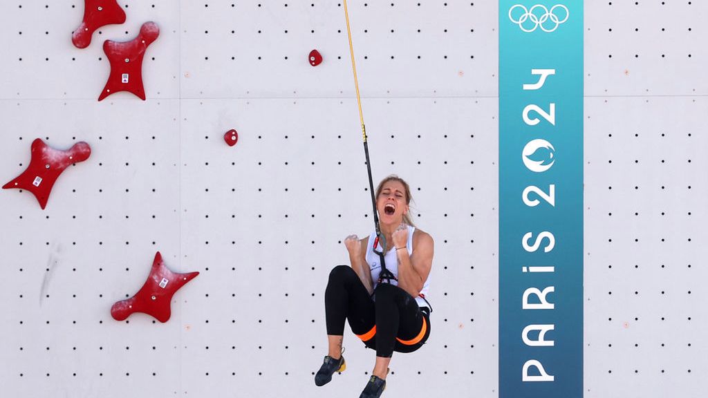 Zdjęcie okładkowe artykułu: Getty Images / Julian Finney / Na zdjęciu: Aleksandra Mirosław