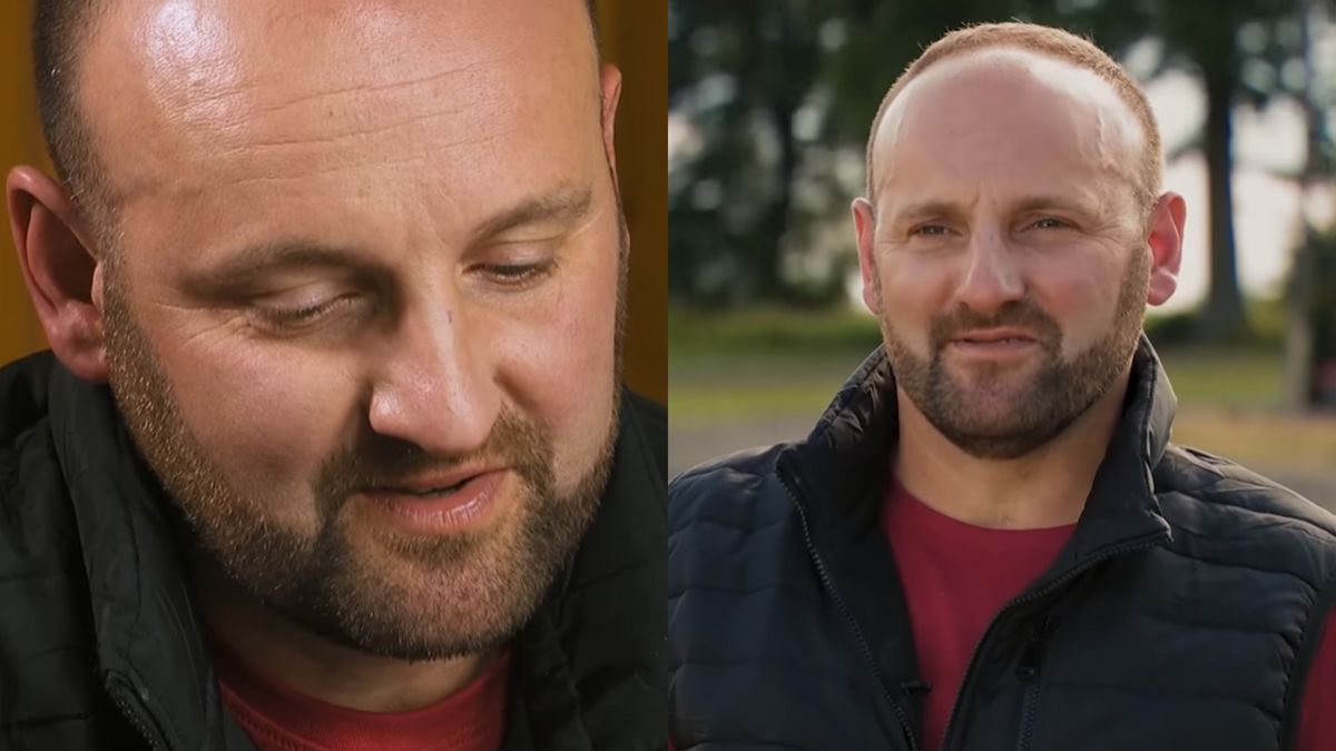 Tomasz z "Rolnik szuka żony" publicznie pomstuje na byłą żonę