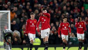 Media: to byłby wielki powrót. Szok, kto chce prowadzić Manchester United