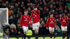 Media: to byłby wielki powrót. Szok, kto chce prowadzić Manchester United