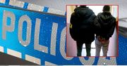 Bytom: Znęcał się psychicznie nad partnerką, a w mieszkaniu ukrywał narkotyki. Agresor trafił w ręce policji