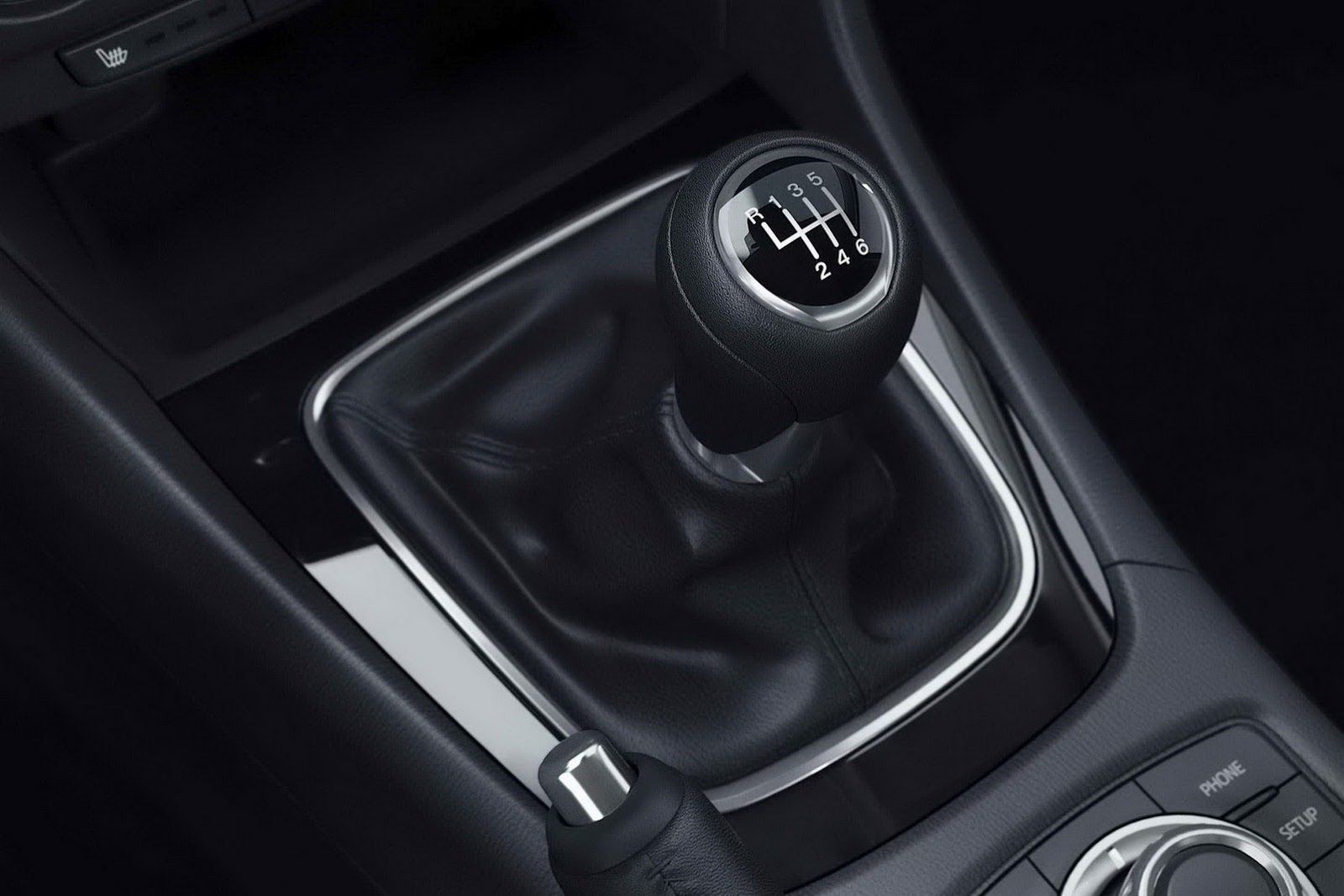 Mazda6 w najdrobniejszych detalach [galeria] 29