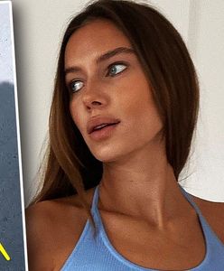 Mnożą się spekulacje, odpowiedź jest prosta. Na zdjęciu dziewczyny Pitta jest...