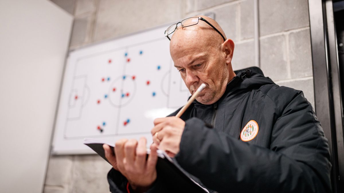 Newspix / Tomasz Folta / Na zdjęciu: Ben van Dael