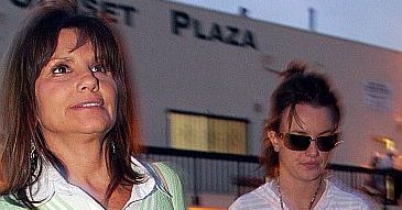 Lynne Spears chce wydać autobiografię!
