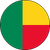 Reprezentacja Beninu U-20 kobiet