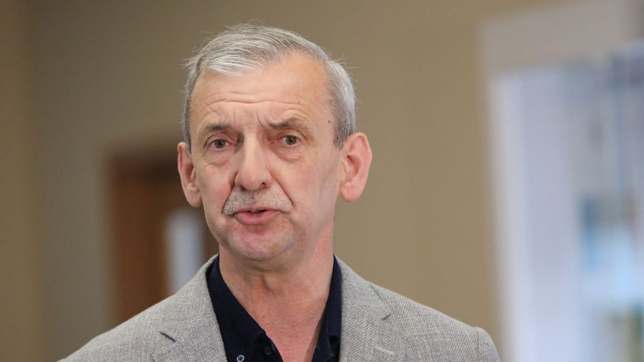 Sławomir Broniarz