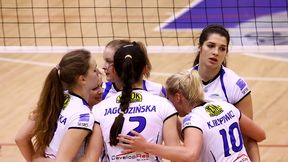 Ewa Śliwińska: W ostatnim czasie nie możemy skończyć ataków