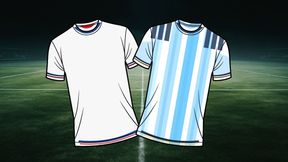 Bonus 700 zł za gola w meczu Anglia - Argentyna. Zgarnij w Lebull!