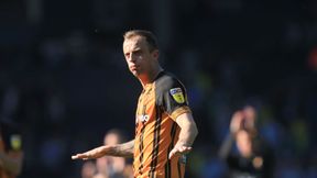 Transfery. Kamil Grosicki może powalczyć o awans do Premier League. West Bromwich Albion negocjuje z Hull City