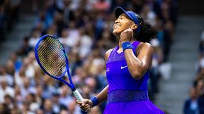 Długo na to czekała. Oto ostatnia półfinalistka US Open
