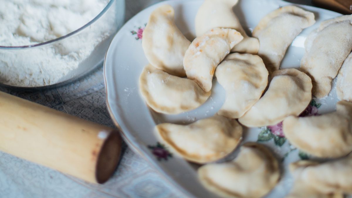 Pierogi