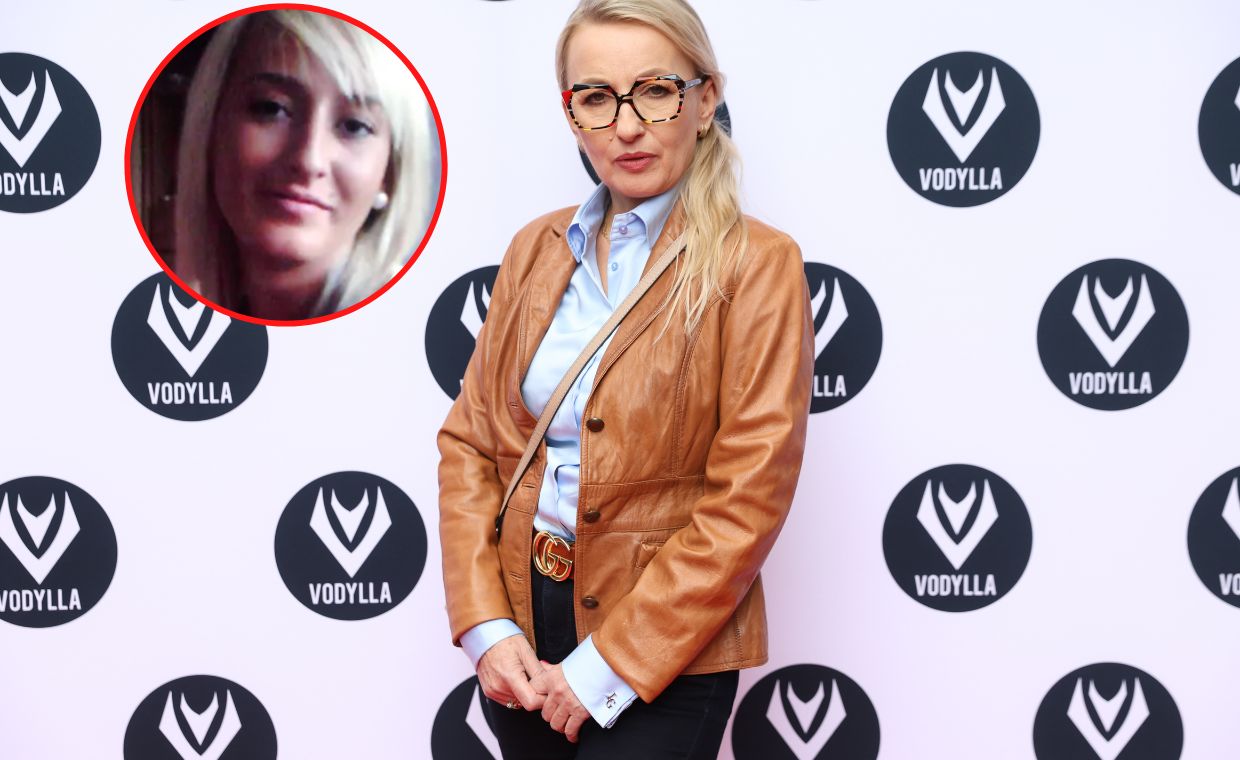 Matka Iwony Wieczorek wyznała, co powiedzieli jej policjanci