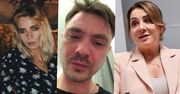 Żona płaci rachunki za Daniela Martyniuka? Faustyna odpowiedziała teściowej w nocnym oświadczeniu