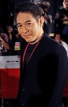 Jet Li